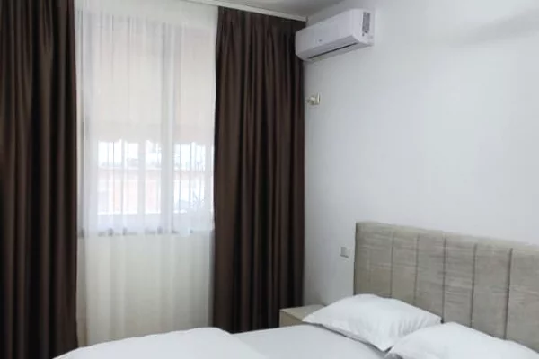 Apartment for rent in Tirana 1+1, Furnished