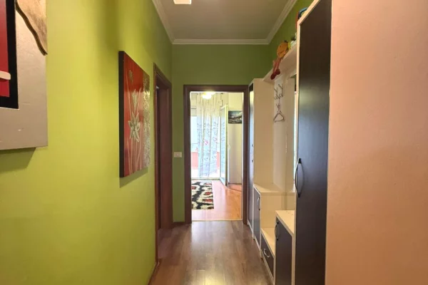 Apartment for rent in Tirana 2+1, Furnished