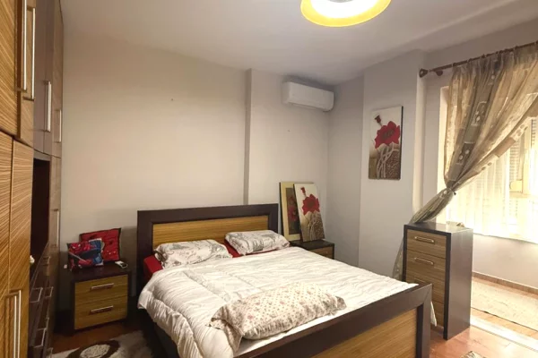 Apartment for rent in Tirana 2+1, Furnished