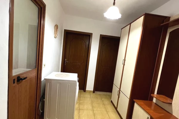 Apartment for rent in Tirana 1+1, Furnished