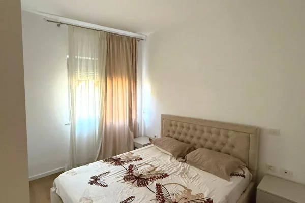 Apartment for rent in Tirana 1+1, Furnished