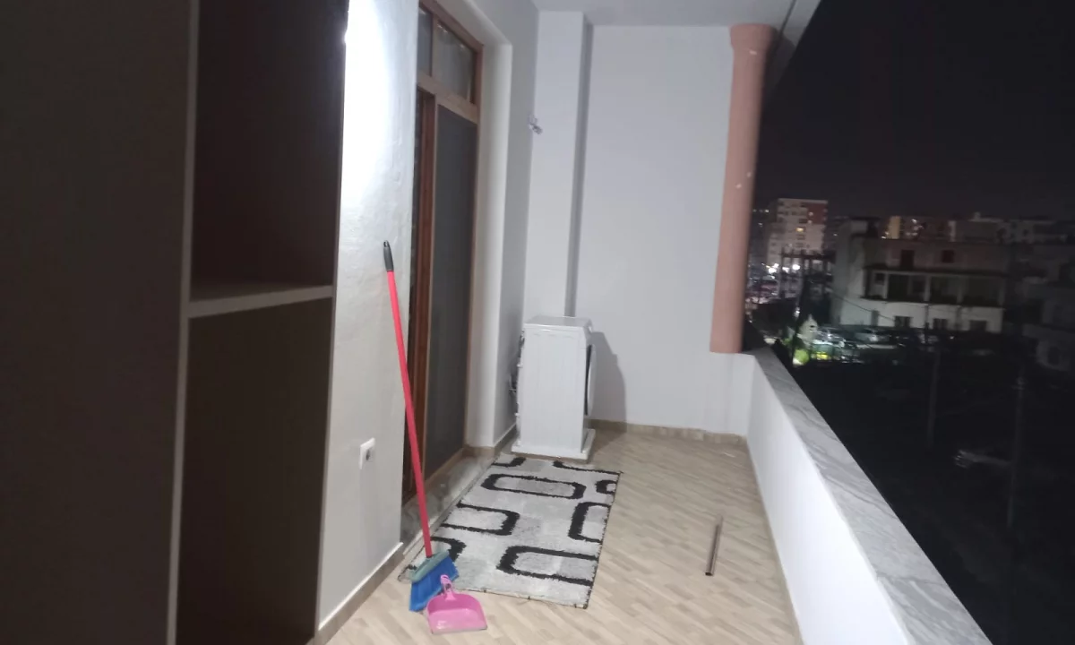 Apartment for rent in Tirana 1+1, Furnished