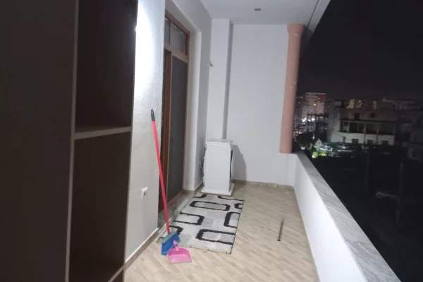 House for Rent 1+1 in Tirana - 350 Euro