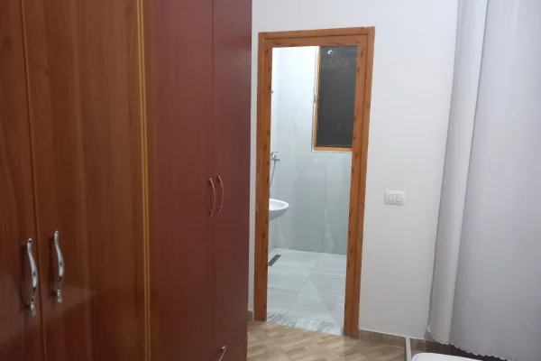 Apartment for rent in Tirana 1+1, Furnished