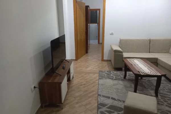 Apartment for rent in Tirana 1+1, Furnished