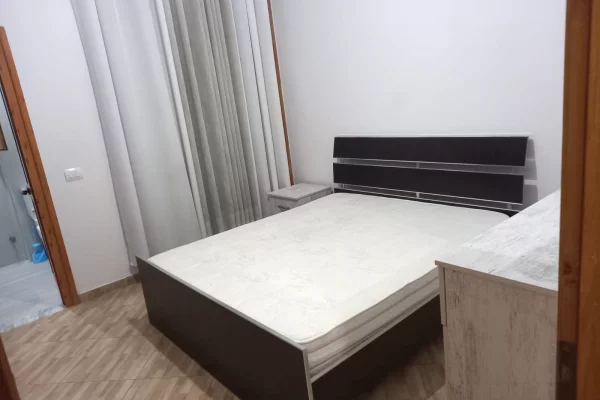 Apartment for rent in Tirana 1+1, Furnished