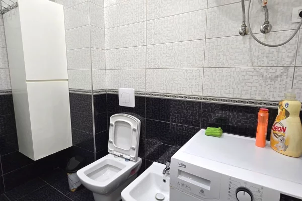 Apartment for rent in Tirana 2+1, Furnished