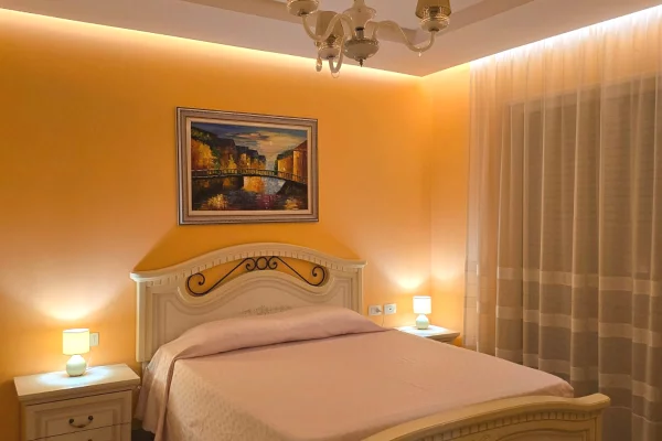 Apartment for rent in Tirana 2+1, Furnished