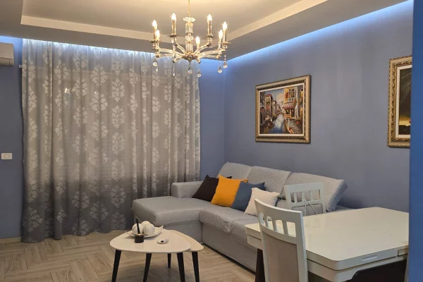 Apartment for rent in Tirana 2+1, Furnished