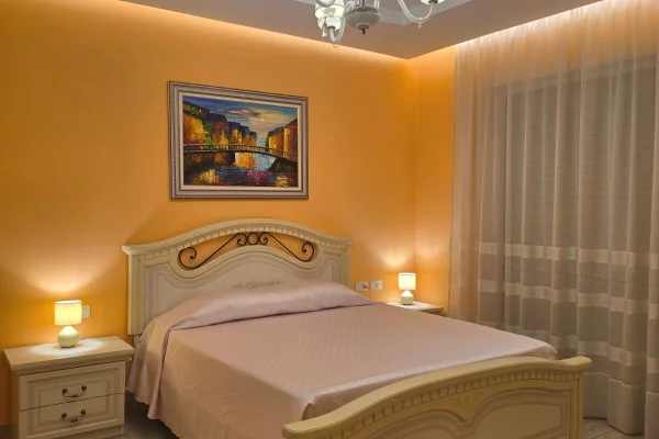 Apartment for rent in Tirana 2+1, Furnished