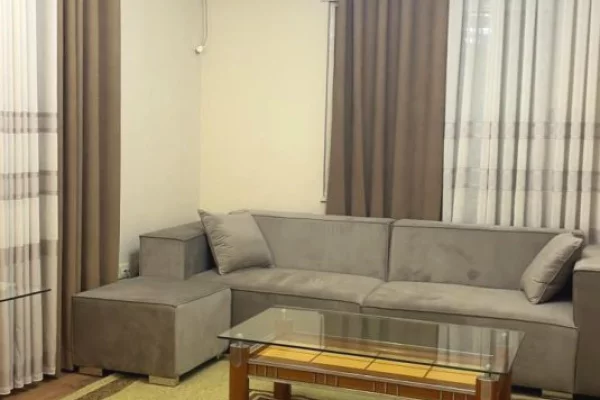 House for Rent 2+1 in Tirana - 600 Euro