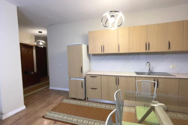 Apartment for rent in Tirana 2+1, Furnished