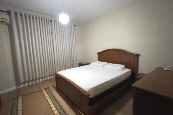 Apartment for rent in Tirana 2+1, Furnished