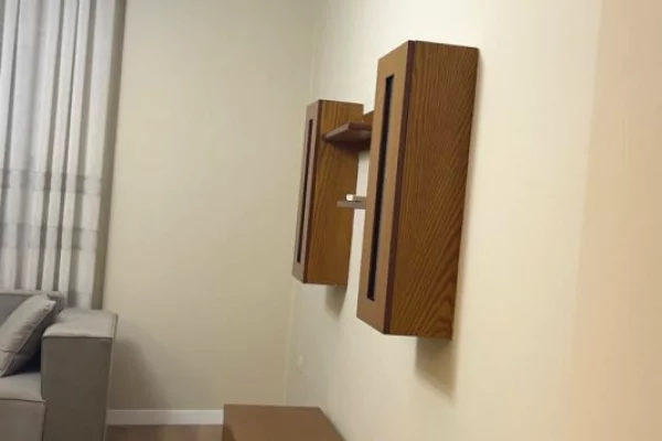 Apartment for rent in Tirana 2+1, Furnished