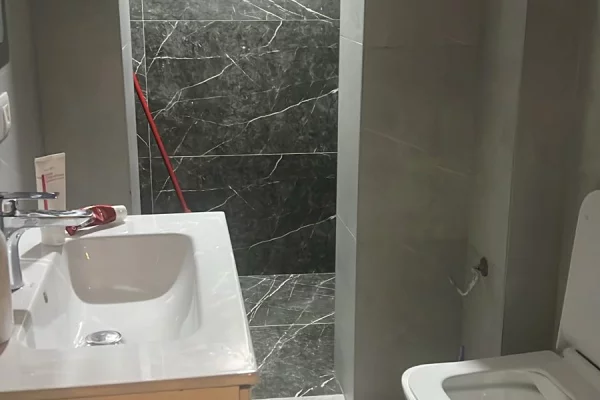 APARTAMENT 2+1 PER SHITJE TEK BRRYLI 