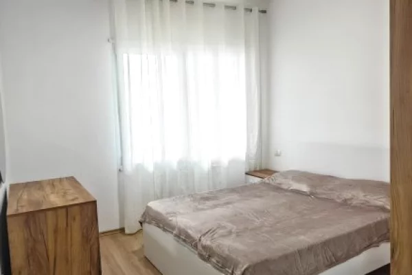 Apartment for rent in Tirana 1+1, Furnished