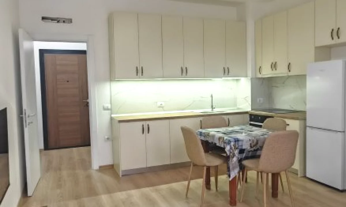 Apartment for rent in Tirana 1+1, Furnished