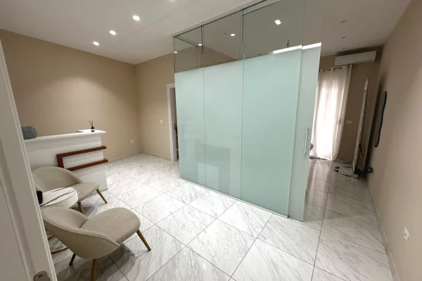 Ambient biznesi me qera 3+1 ne Tirane - 650 Euro