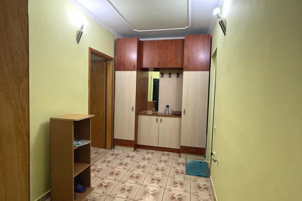 Apartment for rent in Tirana 1+1, Furnished