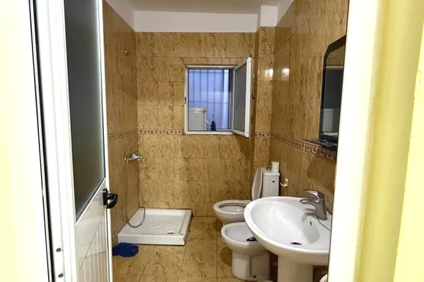 Apartment for rent in Tirana 1+1, Furnished