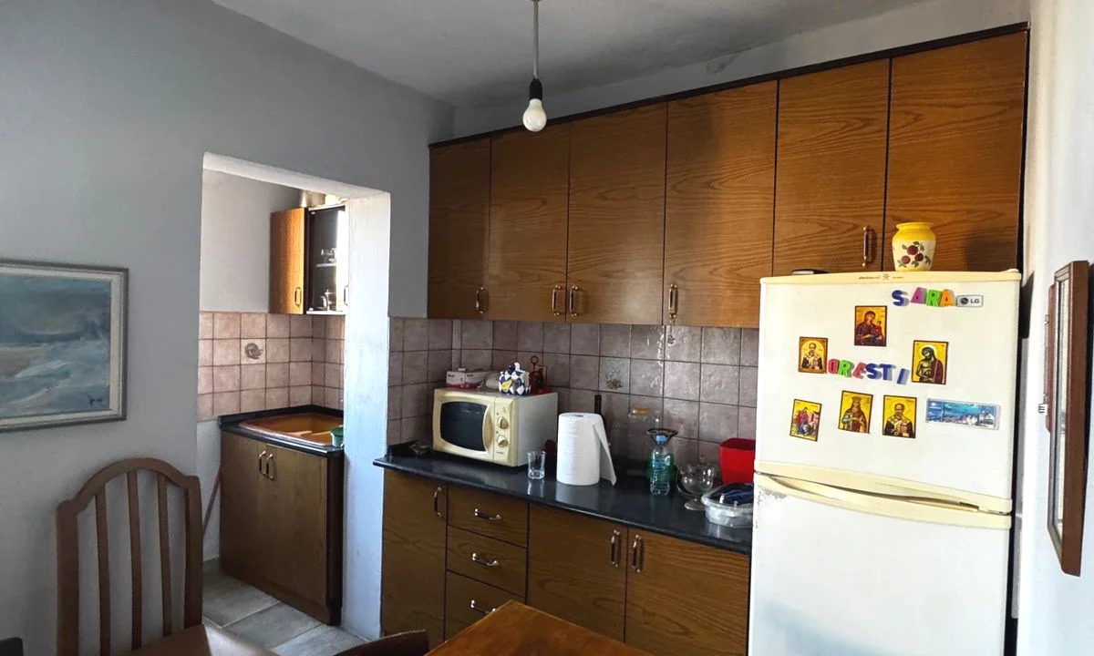 Apartment for rent in Tirana 2+1, Furnished