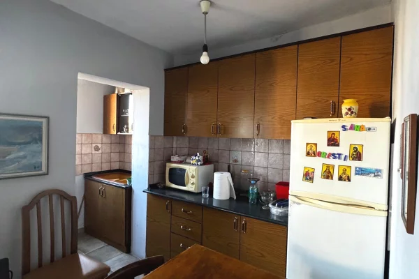 House for Rent 2+1 in Tirana - 600 Euro