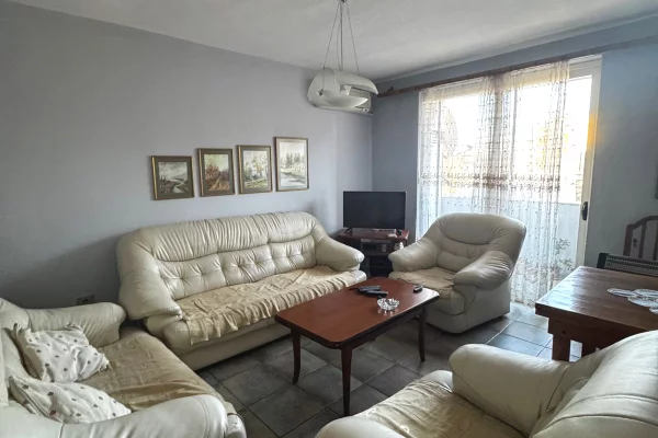 Apartment for rent in Tirana 2+1, Furnished