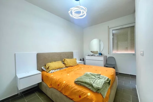 Apartment for rent in Tirana 1+1, Furnished