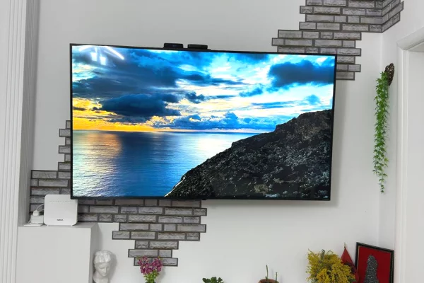 Shtepi ne shitje Apartament ne Tirane, 2+1, Mobilimi E mobiluar, Pagesa 115,000  Euro.