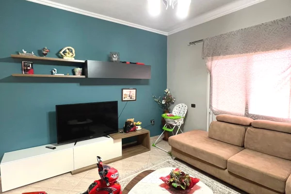 House for Rent 2+1 in Tirana - 450 Euro