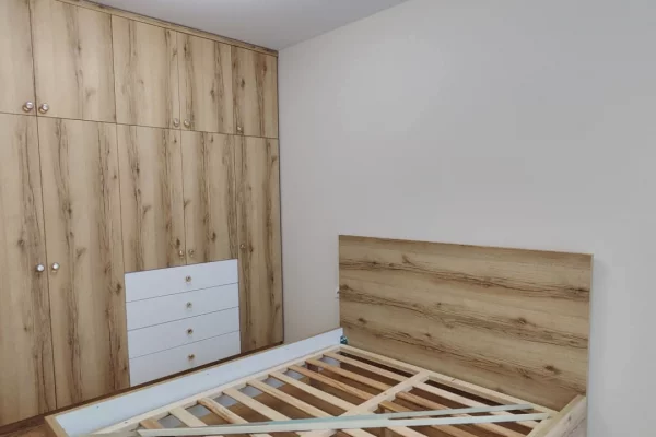 Apartment for rent in Tirana 1+1, Furnished