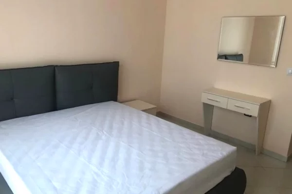 Shtepi me qera Apartament ne Tirane, 2+1, Mobilimi E mobiluar, Pagesa 700  Euro.