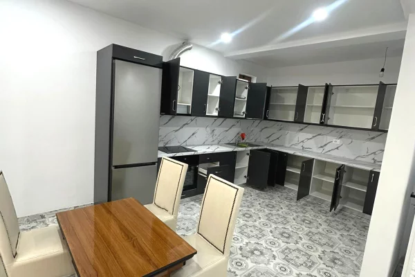 Shtepi me qera Apartament ne Tirane, 2+1, Mobilimi E mobiluar, Pagesa 500  Euro.