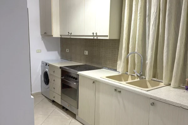 Apartment for rent in Tirana 1+1, Furnished
