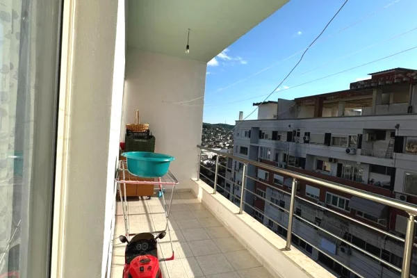 SHITET APARTAMENT 2+1,YZBERISHT 