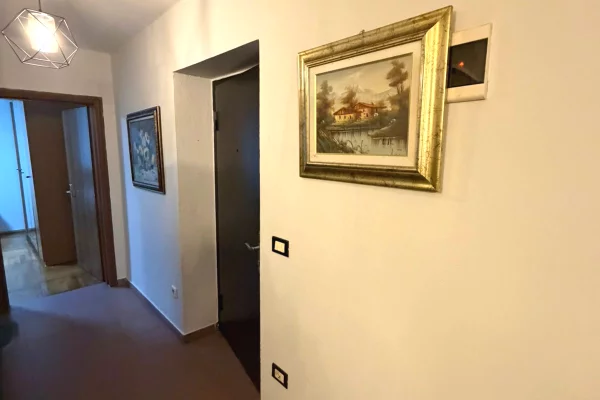 House for Rent 2+1 in Tirana - 600 Euro