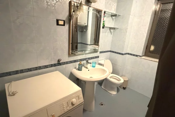 Apartment for rent in Tirana 2+1, Furnished