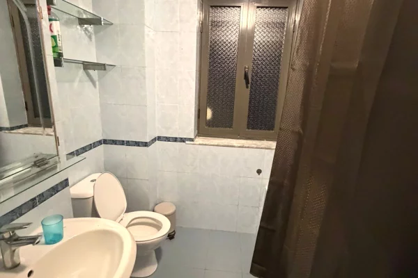 Apartment for rent in Tirana 2+1, Furnished