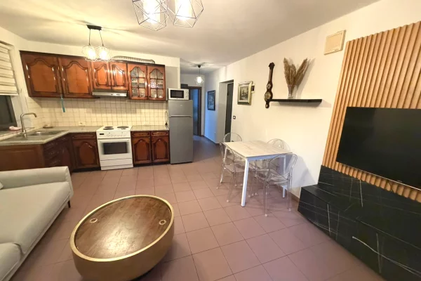 Apartment for rent in Tirana 2+1, Furnished