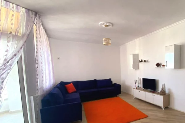 House for Rent 1+1 in Tirana - 400 Euro