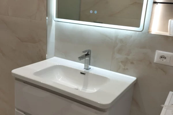 Shtepi me qera 1+1 ne Tirane - 500 Euro