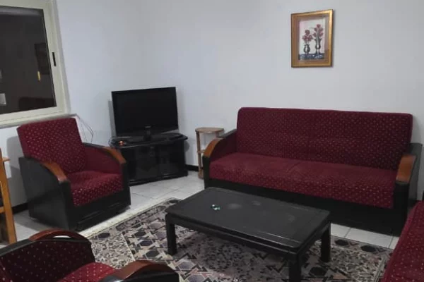 Shtepi ne shitje Apartament ne Tirane, 1+1, Mobilimi E mobiluar, Pagesa 110,000  Euro.