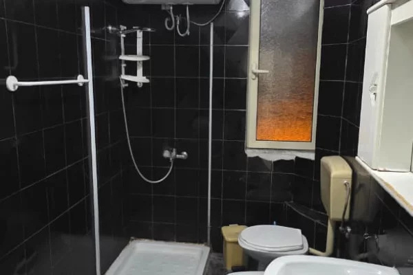 Shtepi ne shitje Apartament ne Tirane, 1+1, Mobilimi E mobiluar, Pagesa 110,000  Euro.