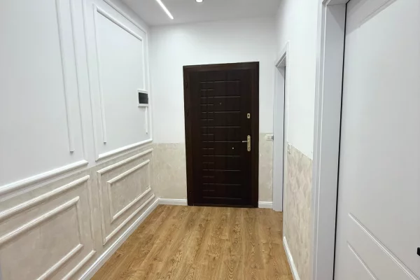 Shtepi ne shitje Apartament ne Tirane, 1+1, Mobilimi E mobiluar, Pagesa 109,000  Euro.
