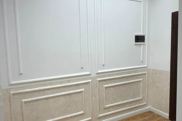 Shtepi ne shitje Apartament ne Tirane, 1+1, Mobilimi E mobiluar, Pagesa 109,000  Euro.