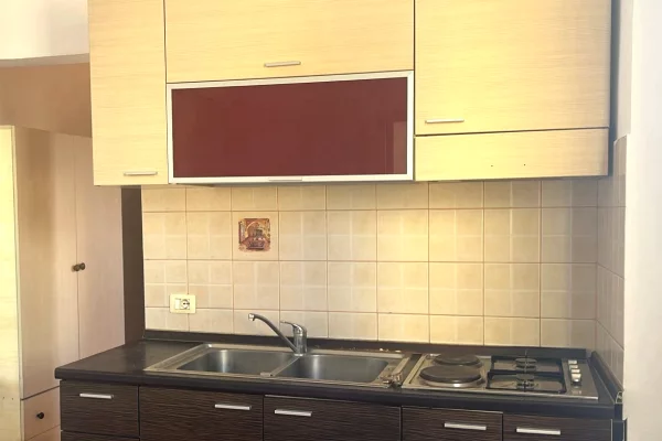 Shtepi me qera Apartament ne Tirane, 1+1, Mobilimi E mobiluar, Pagesa 280  Euro.