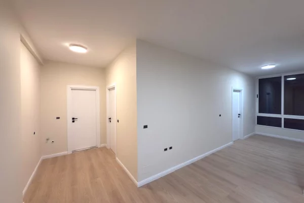 Shtepi ne shitje Apartament ne Tirane, 3+1, Mobilimi Bosh, pa mobiluar, Pagesa 210,000  Euro.