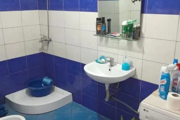 SHITET 1+1 TEK ASTIRI