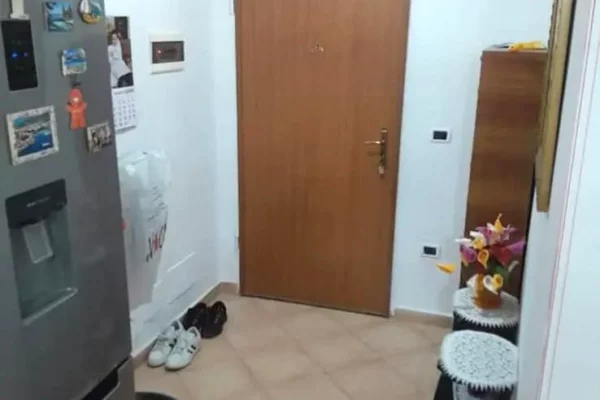 Shtepi ne shitje Apartament ne Tirane, 1+1, Mobilimi E mobiluar, Pagesa 97,000  Euro.