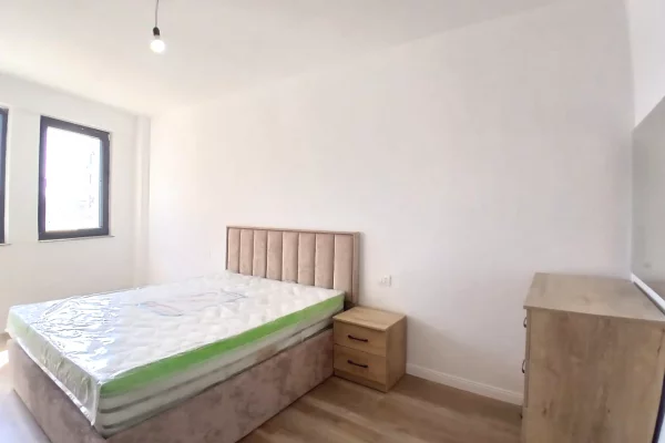 Shtepi me qera Apartament ne Tirane, 2+1, Mobilimi E mobiluar, Pagesa 600  Euro.